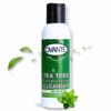 OVANTE Tea Tree Oil Eyelid, Facial Cleanser Wash For Demodex Prone Skin 4.0 oz view 1