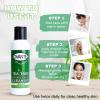 OVANTE Tea Tree Oil Eyelid, Facial Cleanser Wash For Demodex Prone Skin 4.0 oz view 3