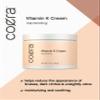 Coera Vitamin K Cream 4 oz | Premium Formula for Bruises, Spider Veins, Dark Circles, Broken Capillaries, Eyes, and Face | Paraben and SLS Free view 4