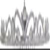 #16199 - Water Sprite Tiara view 1