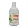 Hawaiian Silky Apple Cider Vinegar Daily Shampoo Sulfate-Free, 12 fl oz - Black Castor Oil Enriched Extract - Treat Dry and Damaged Scalp | for Men, Women & Kids 14-in-1 Miracles view 1
