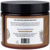 Tropic Isle Living Jamaican Khus Khus Body Butter with Black Castor Oil (4 ounce) view 2