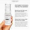 Christina - Eye & Neck Lifting Serum  Instant Firming & Wrinkle Filler  Reduces Puffiness, Dark Circles & Deep Wrinkles  Tightens & Lifts for Youthful Skin  Anti-Aging Face & Neck Care  30ml view 2
