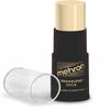 Mehron Makeup CreamBlend Stick | Professional Face Paint, Body Paint, & Foundation Cream Makeup | Perfect for Stage, Screen, Special FX, Cosplay, Drag, and Halloween | .75 oz (21 g) (Light 0) view 1