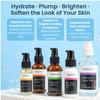 YEOUTH Skin Care Set for Complete Daily Skincare Routine 5-Piece view 2