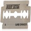 Derby Extra Razor Blades, 100 count view 1