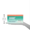 Derby Extra Razor Blades, 100 count view 4