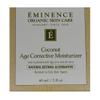 Eminence Organics Coconut Age Corrective Moisturizer, 2 Ounce view 2