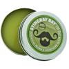 Stingray Bay Botanical Beard and Moustache Wax  All-Natural Heritage Blend Lightweight Conditioning Hold view 1