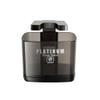 SKULL SHAVER Platinum Rinse Stand - Ultimate Cleaning Solution for Pitbull & Butterfly Shavers view 2