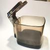SKULL SHAVER Platinum Rinse Stand - Ultimate Cleaning Solution for Pitbull & Butterfly Shavers view 3
