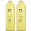 Heno de Pravia Shower Gel 22.5 Oz. 2-PACK Original view 1