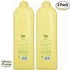 Heno de Pravia Shower Gel 22.5 Oz. 2-PACK Original view 2