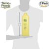 Heno de Pravia Shower Gel 22.5 Oz. 2-PACK Original view 3