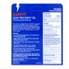 Zapzyt Maximum Strength 10% Benzoyl Peroxide Acne Treatment Gel 1 oz. view 4