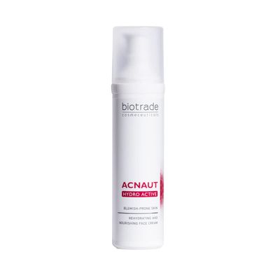 Acne Out Hydro Aktive Lotion 60ml by Klinik Piano