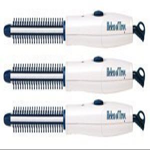 Helen Of Troy 3 - Pack Mini 1/2 Inch Professional Brush Irons #1512n