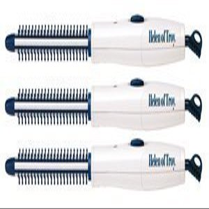 Helen Of Troy 3 - Pack Mini 1/2 Inch Professional Brush Irons #1512n