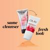 OLAY Regenerist Advanced Anti-Aging, Regenerating Cream Cleanser 5 oz view 2