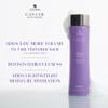 Alterna Caviar Anti-Aging Multiplying Volume Shampoo and Conditioner Set, 8.5-Ounce (2-Pack) view 2