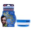 Ecoco Eco Playn Stay Edge Control Gel - Pure - Fortifies Hair - Provides Extreme Hold And High Shine - Promotes Healthy Scalp - Repairs Damaged Hair - For All Hair Types - 3 Oz view 1