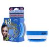 Ecoco Eco Playn Stay Edge Control Gel - Pure - Fortifies Hair - Provides Extreme Hold And High Shine - Promotes Healthy Scalp - Repairs Damaged Hair - For All Hair Types - 3 Oz view 4