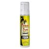 Bronner Bros Tropical Roots Moisturizing Sculpting Foam - With Vitamin E & B5, Guava & Pomegranate Extracts - Hydrating, Nourishing, Long-Lasting Hold & Definition, No Flaking or Build-Up - 8.5oz view 1