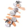 AMOREPACIFIC Color Control Cushion Compact Broad Spectrum SPF 50+, 204 Light/Medium Yellow, 1.05 Ounce (Pack of 1) view 3