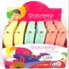 36 Pack Gabriella Womens Folding Eyebrows & Facial Razor view 2