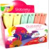 36 Pack Gabriella Womens Folding Eyebrows & Facial Razor view 3