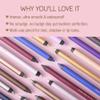 Pixi Beauty Endless Silky Eye Pen (SageGold) - 0.04 oz / 1.2 g view 3