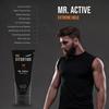 Hair Situation Mr. Active Hair Gel, Mega Hold Styling Glue, Anti-Frizz 5 oz view 2