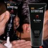 Hair Situation Mr. Active Hair Gel, Mega Hold Styling Glue, Anti-Frizz 5 oz view 4