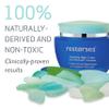 Restorsea Restoring Night Cream  Hydrating Cream for Normal to Dry Skin  Supports Overnight Skin Renewal & Radiance  With Vibransea Complex & Wild Oat  Clean, Non-Toxic, Hypoallergenic 1.7oz view 2