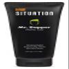 Hair Situation Mr. Dapper Matte Hair Gel Strong Hair Gel Style 6 Fl Oz view 1