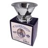 Barbero Deluxe Stainless Steel Shaving Bowl No.02 view 2