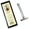 Barbero Safety Razor No.02 +10 Free Blades view 2