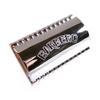 Barbero Safety Razor No.02 +10 Free Blades view 3