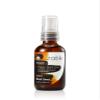 Zatik Naturals - Hair Serum with Argan & Black Seed Organic Oil Blend, For Curl enhancing and fine hair, Vegan, Non-GMO, Free of Gluten, Soy, Alcohol - pH Balanced, Biodegradable, 2.0 fl oz, 60ml view 1