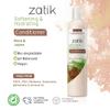Zatik Naturals Softening & Hydrating Conditioner, 10.8 fl oz view 2