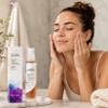 Zatik Naturals Rejuva Tonic Cleanser, Dragon's Blood & Lavender, 3.4oz view 4