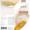 Zatik Naturals - Deep Moisturizing Conditioner - Coconut & Calendula, for Colored, Dry damaged Hair, Bio-degradable, pH Balanced, Vegan, FREE FROM EDTA, PEG, Parabens, fragrances, 10.8 fl oz, 320ml view 3
