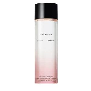 Proenza Schouler Arizona Dry Hair & Body Oil 3.4 Oz / 100 ml