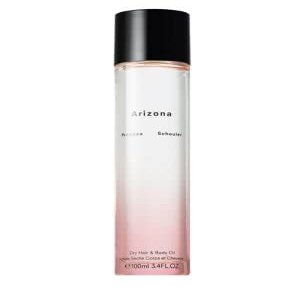 Proenza Schouler Arizona Dry Hair & Body Oil 3.4 Oz / 100 ml