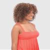Vanessa Synthetic Hair Wig - Miko-4 view 2