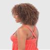 Vanessa Synthetic Hair Wig - Miko-4 view 4