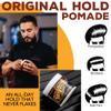 Suavecito Pomade Original Hold 4 oz, 3 Pack - Medium Hold Hair Pomade For Men - Medium Shine Water Based Wax Like Flake Free Hair Gel - Easy To Wash Out - All Day Hold For All Hairstyles view 4