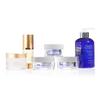 Anti Wrinkle Dead Sea Spa Care Anti-Aging Eye Serum, Anti-Aging Peeling Gel, Cleansing Milk, Anti-Wrinkle Eye Cream, Anti-Wrinkle Moisture Cream, and Anti-Aging Facial Scrub Cream view 1
