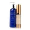 Anti Wrinkle Dead Sea Spa Care Anti-Aging Eye Serum and Cleansing Milk view 1