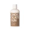 Chocolate Sun - Organic Glow Medium Tanning Cream Face & Body | Clean, Non-Toxic Sunless Tanning (Medium, 8 oz | 236 ml) view 1